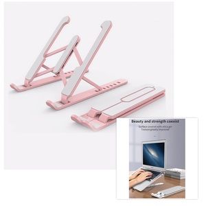 FOLDABLE LAPTOP STAND ( MULTI PURPOSE USED)